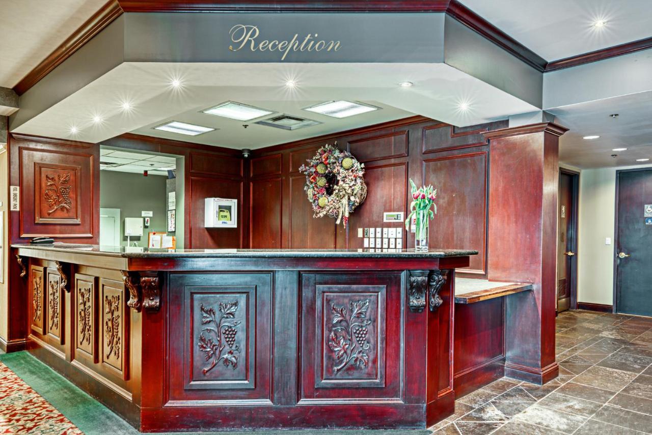 The Casablanca Hotel Grimsby Extérieur photo