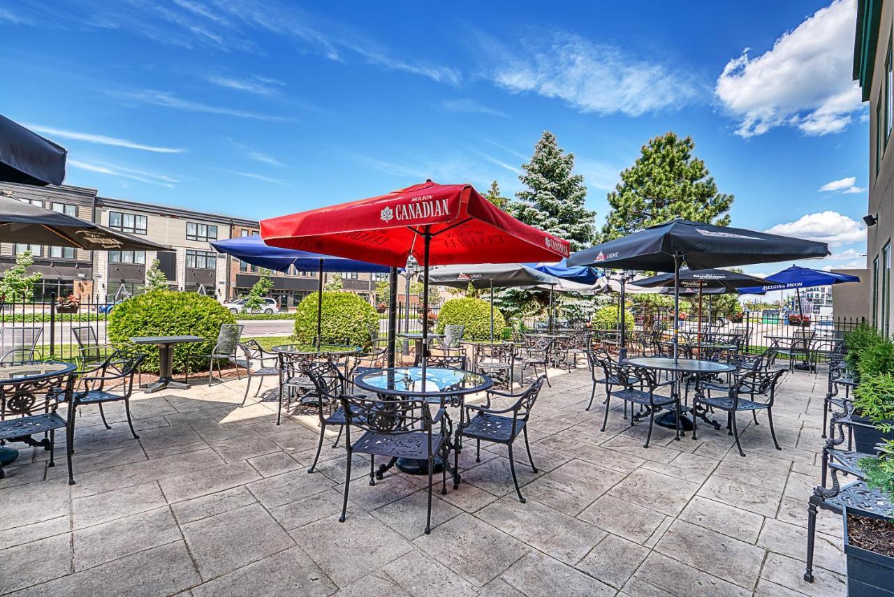 The Casablanca Hotel Grimsby Extérieur photo