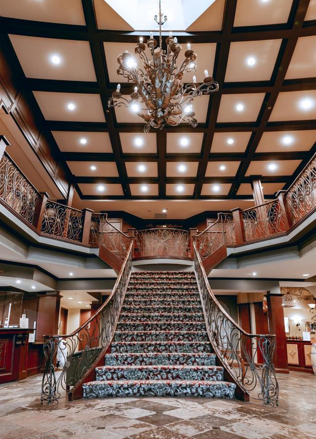 The Casablanca Hotel Grimsby Extérieur photo