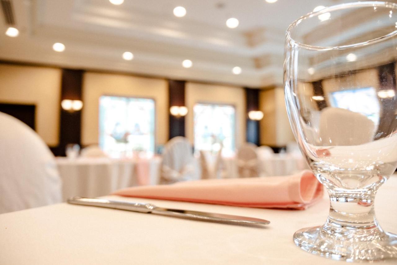 The Casablanca Hotel Grimsby Extérieur photo