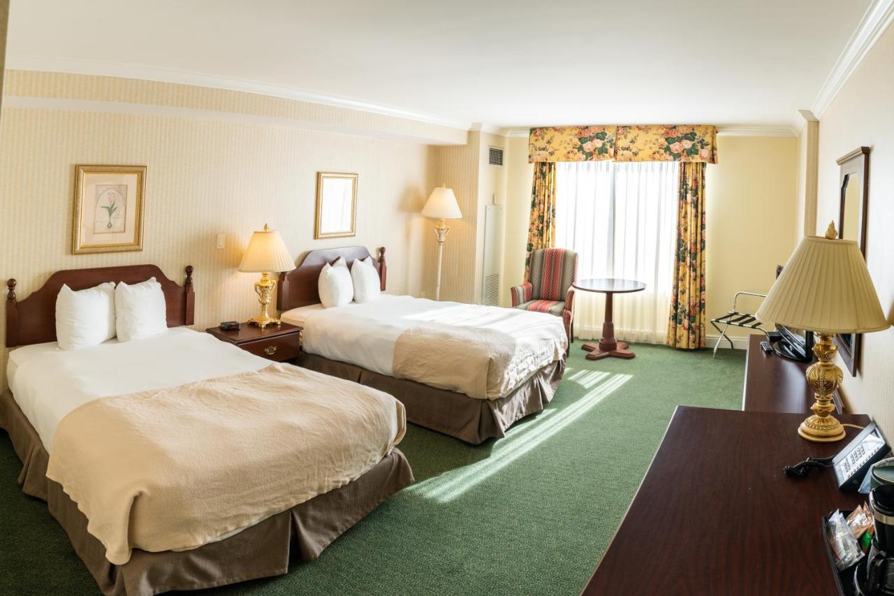 The Casablanca Hotel Grimsby Extérieur photo