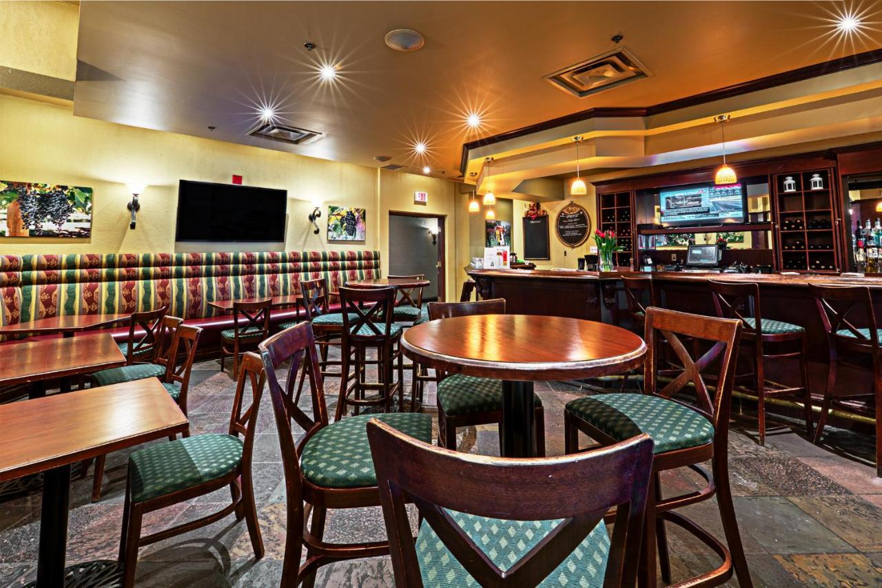 The Casablanca Hotel Grimsby Extérieur photo