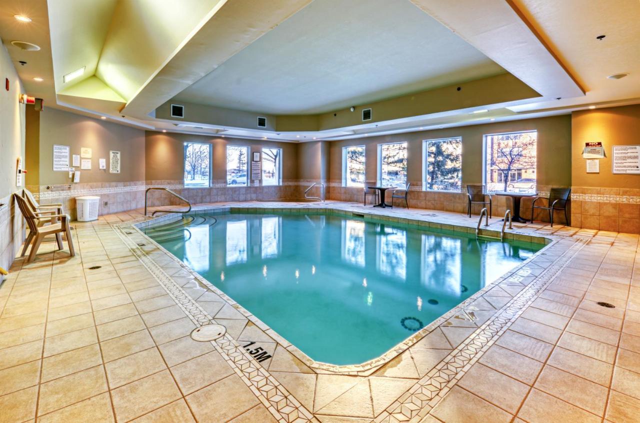The Casablanca Hotel Grimsby Extérieur photo