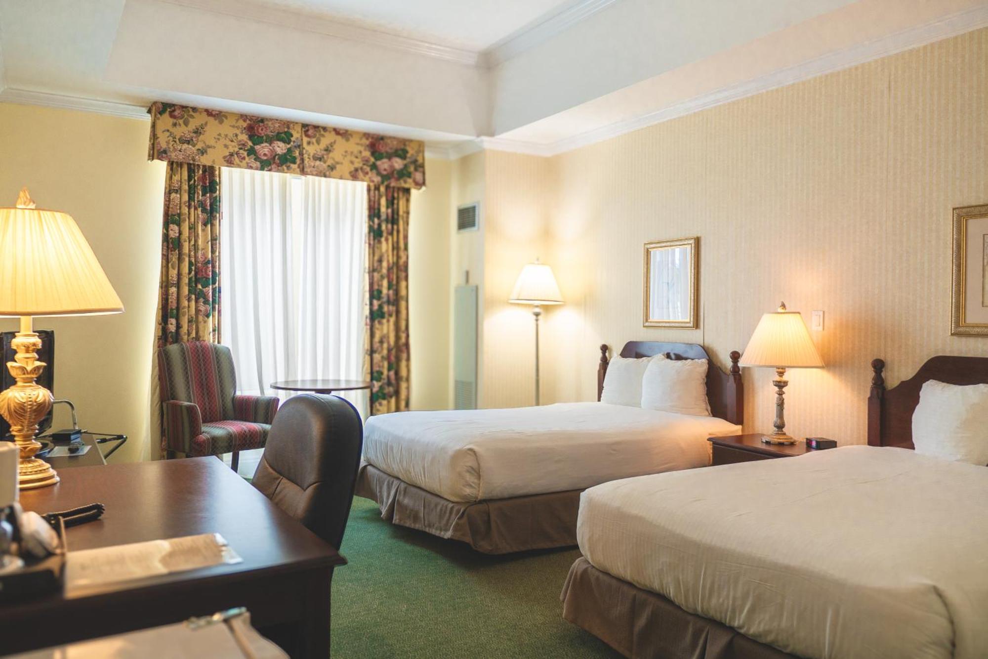 The Casablanca Hotel Grimsby Extérieur photo