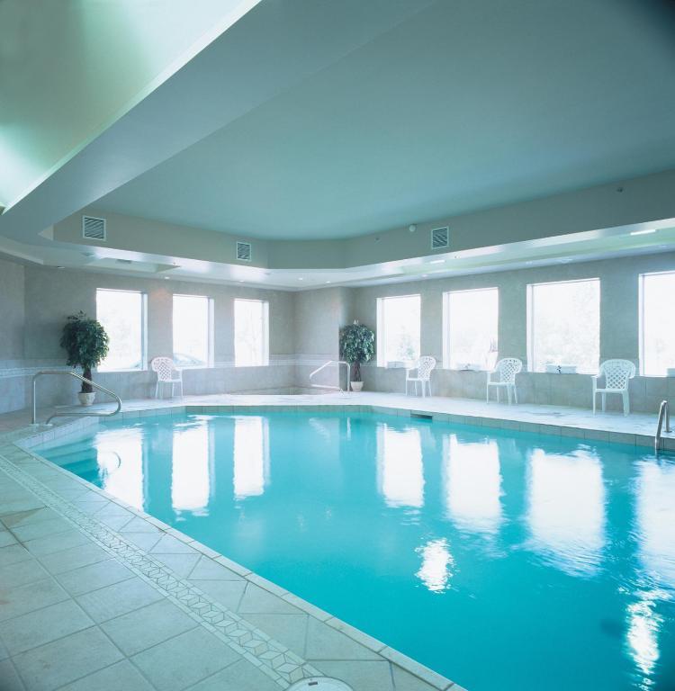 The Casablanca Hotel Grimsby Facilités photo