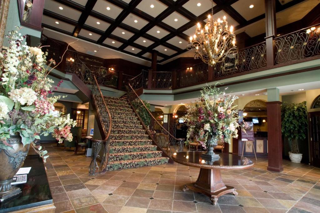 The Casablanca Hotel Grimsby Extérieur photo