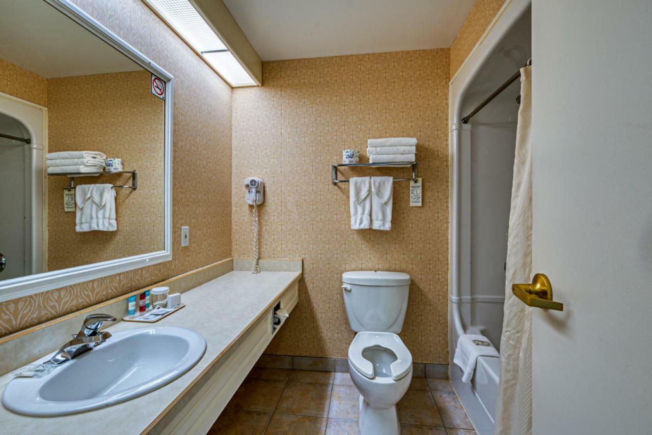 The Casablanca Hotel Grimsby Extérieur photo