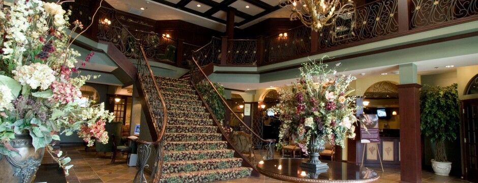 The Casablanca Hotel Grimsby Extérieur photo